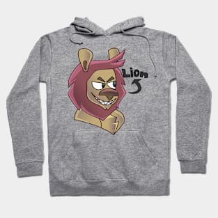 LION Hoodie